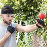 St med trning og refleks bolde Balxing InnovaGoods #5