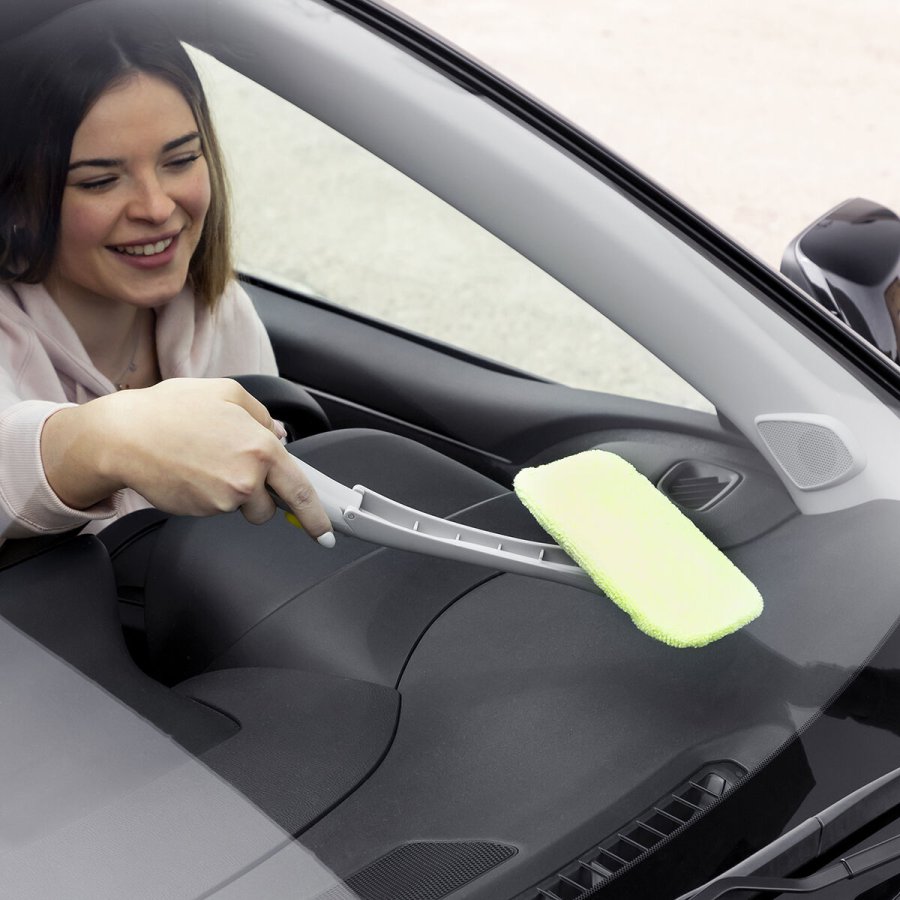 2-i-1 Glass Cleaner med Spryter Klinshil InnovaGoods #5