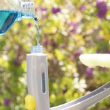 2-i-1 Glass Cleaner med Spryter Klinshil InnovaGoods #13