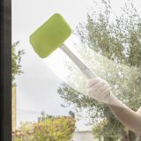 2-i-1 Glass Cleaner med Spryter Klinshil InnovaGoods #21