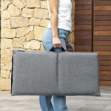 Ligelige Floor Stol Sitinel InnovaGoods #17