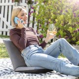 Ligelige Floor Stol Sitinel InnovaGoods #21