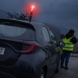 5-i-1 genopladelig magnetisk LED lommelygte InnovaGoods (Refurbished A) #3