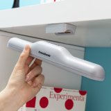 2-i-1 genopladelig magnetisk LED-lampe Lamal InnovaGoods #2