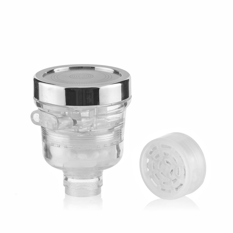 ko-vandhane med rensefilter Faukko InnovaGoods #4