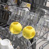 St af Magnetiske Anti-kalkkugler Ioclean InnovaGoods 2 enheder #3