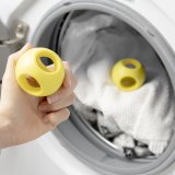 St af Magnetiske Anti-kalkkugler Ioclean InnovaGoods 2 enheder #4