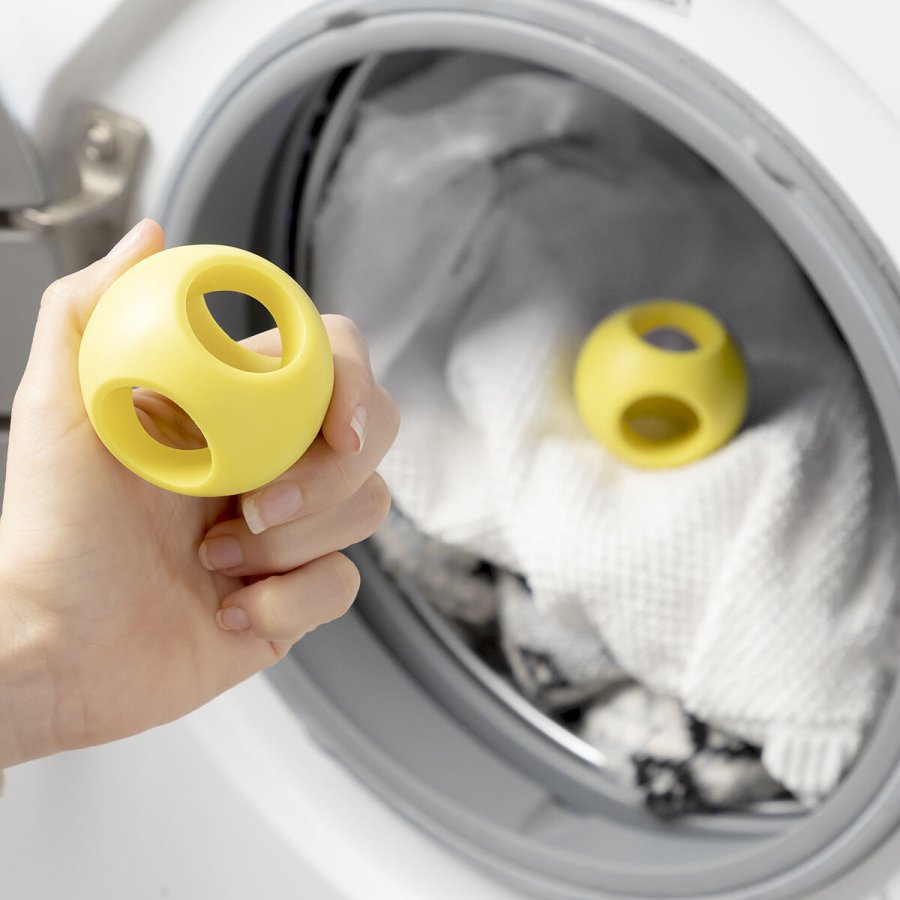 St af Magnetiske Anti-kalkkugler Ioclean InnovaGoods 2 enheder #4