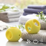 St af Magnetiske Anti-kalkkugler Ioclean InnovaGoods 2 enheder #5