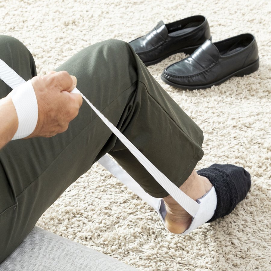 Hj�lpemiddel til sokker Slocks InnovaGoods #5