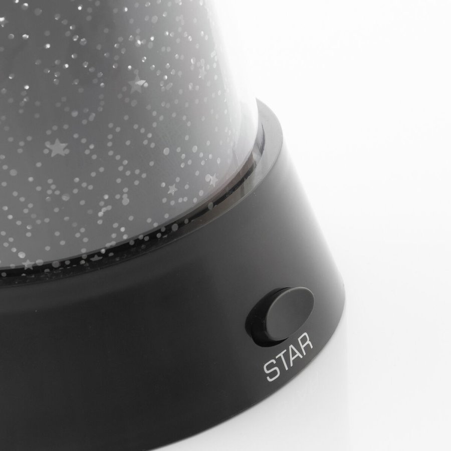 LED Stjerne Projektor Vezda InnovaGoods #3