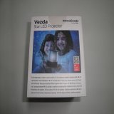 LED Stjerne Projektor Vezda InnovaGoods #7
