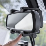 Smartphone Mount til bakspejl Stropp InnovaGoods #11