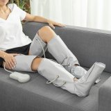 Benmassage med luftkompression Maspres InnovaGoods #2