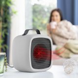 Brbar mini el-varmer Bliwarm InnovaGoods #1