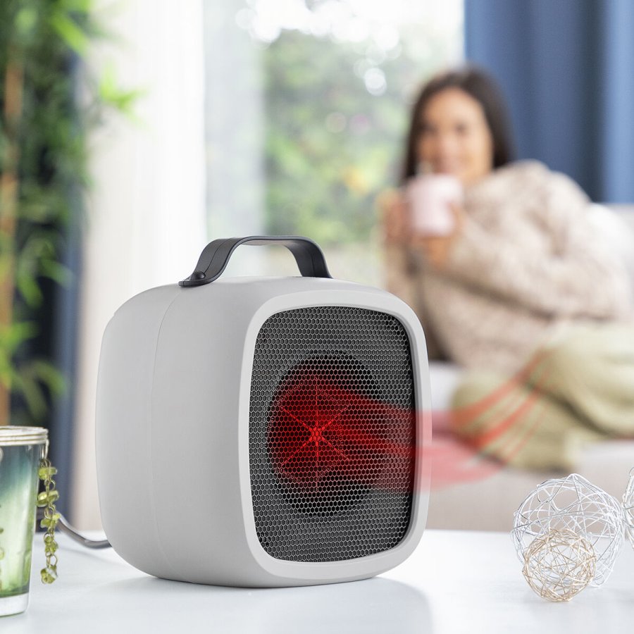 Brbar mini el-varmer Bliwarm InnovaGoods #1