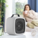 Brbar mini el-varmer Bliwarm InnovaGoods #5