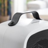 Brbar mini el-varmer Bliwarm InnovaGoods #17