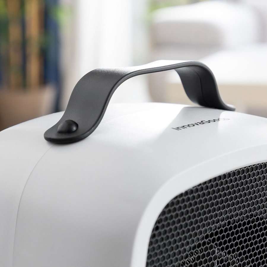 Brbar mini el-varmer Bliwarm InnovaGoods #17