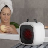 Brbar mini el-varmer Bliwarm InnovaGoods #25