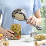 Multifunktionel, justrbar lgbner til glas, dser og flasker Tapof InnovaGoods #2