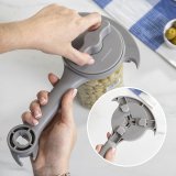 Multifunktionel, justrbar lgbner til glas, dser og flasker Tapof InnovaGoods #3