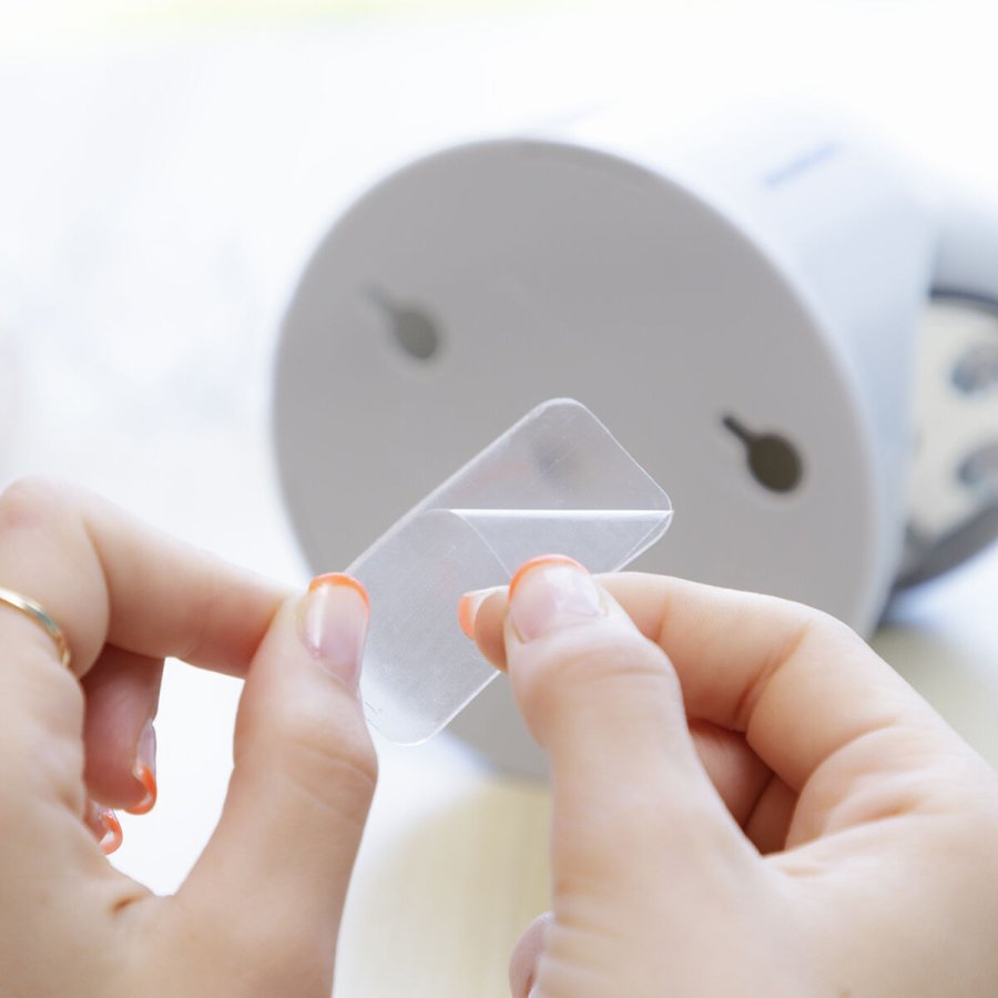 LED Lys med Bev�gelsessensor Lumact 360� InnovaGoods #7