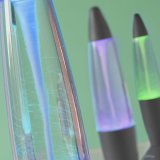 Tornado LED Lava Lampe Twamp InnovaGoods #7