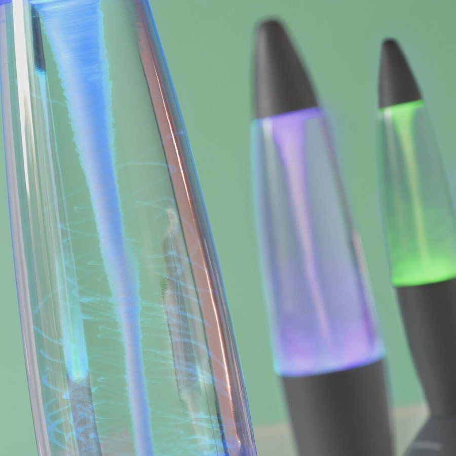 Tornado LED Lava Lampe Twamp InnovaGoods #7