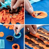 Duftm�tte til k�ledyr Foopark InnovaGoods #3