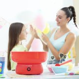 Candyfloss-maskine Cantty InnovaGoods #4