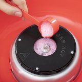 Candyfloss-maskine Cantty InnovaGoods #7