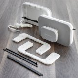 Magnetisk Vinduespudser Klinduo InnovaGoods #21