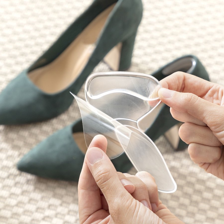 Anti-skave hlpuder Talsion InnovaGoods 4 enheder #3