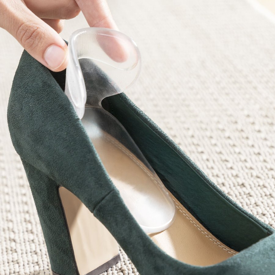 Anti-skave hlpuder Talsion InnovaGoods 4 enheder #4