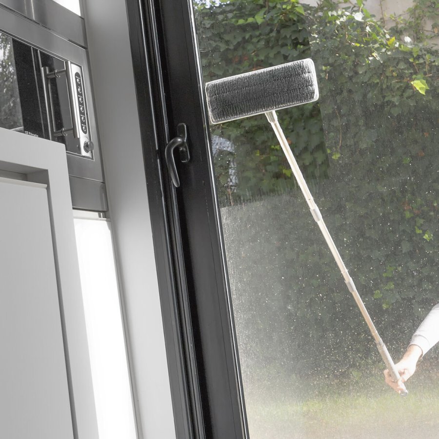 Gulvmoppe med dobbeltvirkende spand Klirimop InnovaGoods #7