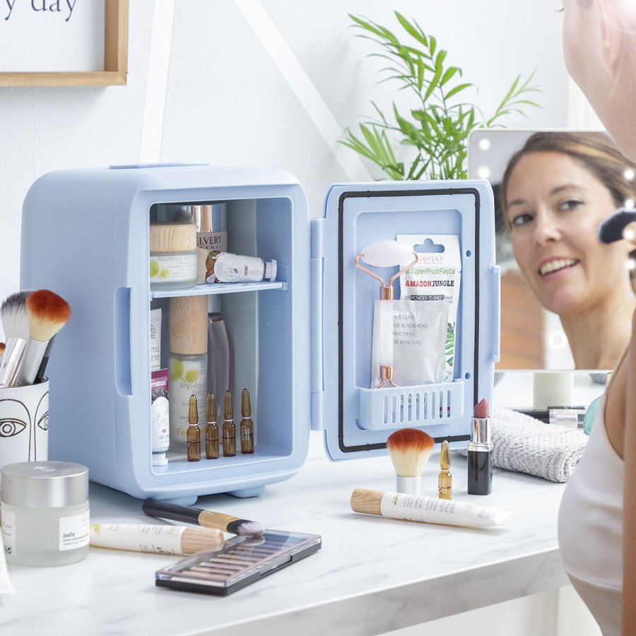 Mini Cosmetics Kleskab Frecos InnovaGoods #1