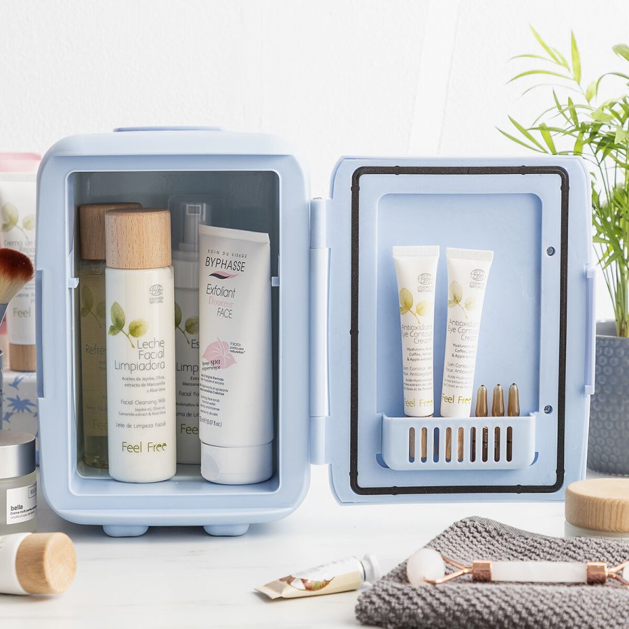 Mini Cosmetics Kleskab Frecos InnovaGoods #5