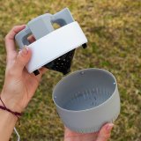 Anti-myg suge lampe KL Silen InnovaGoods #7