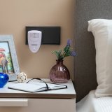 Ultralydsudstyr til bortskrmning af skadedyr KL Duo InnovaGoods 2 enheder #4