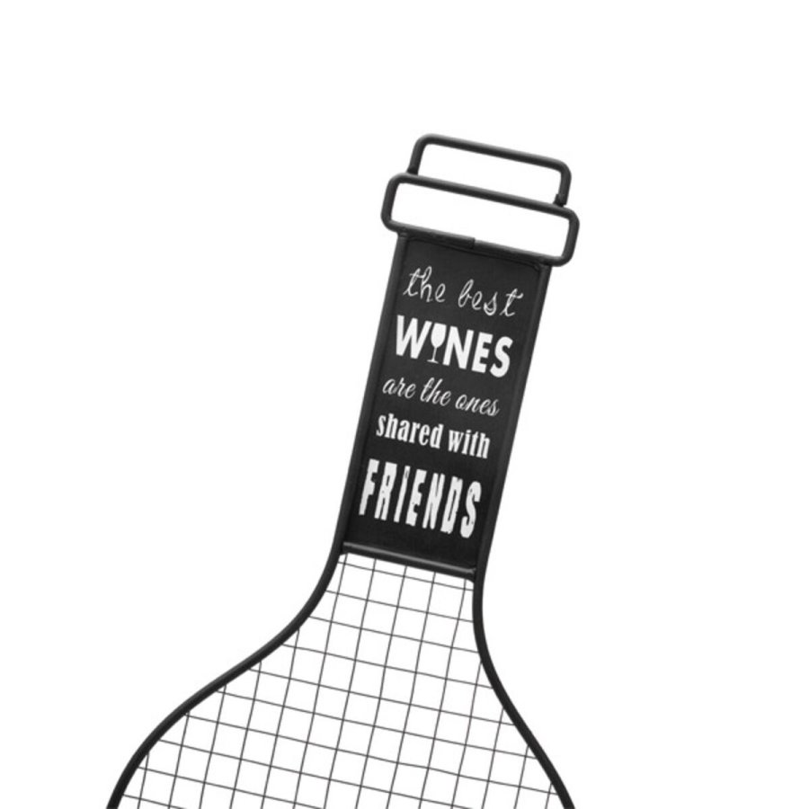 Wagon Trend Vgmonteret Flaskestativ #5