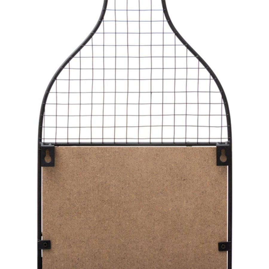 Wagon Trend Vgmonteret Flaskestativ #2