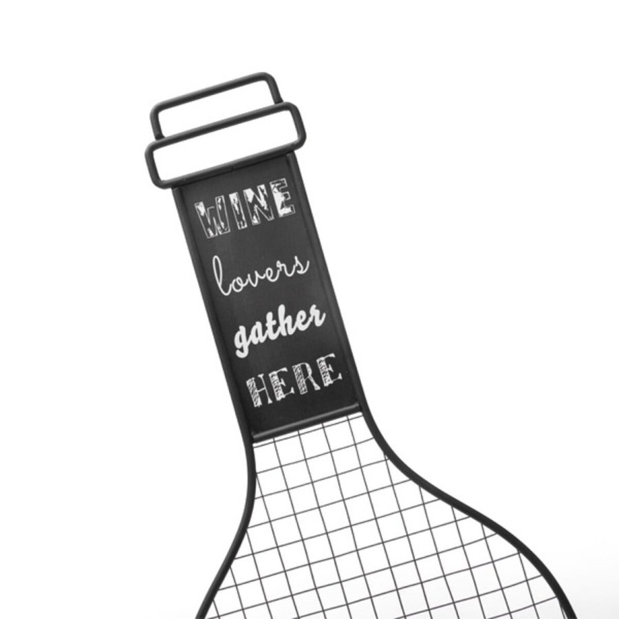 Wagon Trend Vgmonteret Flaskestativ #3