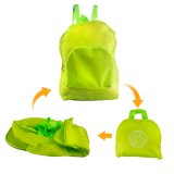 Adventure Goods Foldbar Rygsk #2