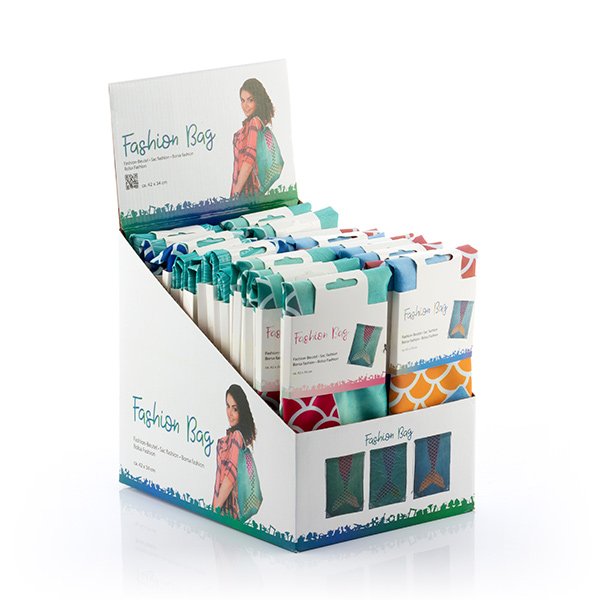 Junior Knows Havfrue Rygpose #3