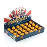 Nglering Poo President #3