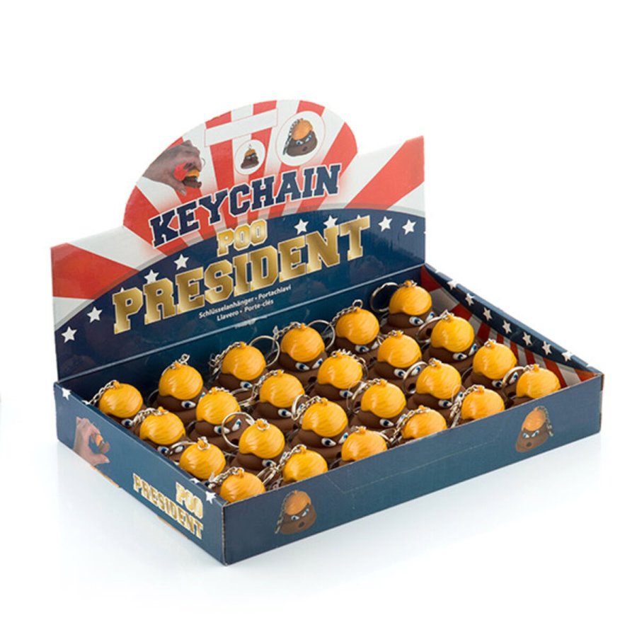 Nglering Poo President #3