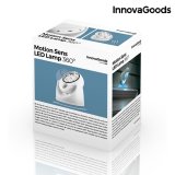 LED-spotlight til skabe InnovaGoods IG117025 (Refurbished A) #6