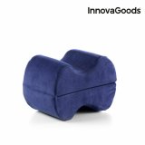 Ergonomisk kn�- og ben pude Jewel Bedding - Legs & Column Duo Pillow InnovaGoods IG113737 Bl� (Refurbished A) #1