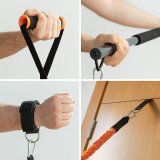Integreret brbart trningssystem med trningsvejledning Gympak Max InnovaGoods (Refurbished B) #7